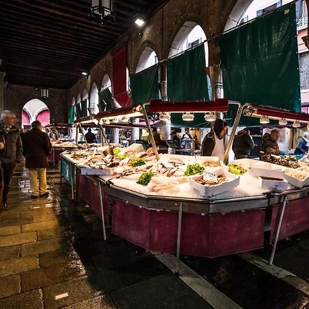 Corte Realdi Suites Venezia Zewnętrze zdjęcie