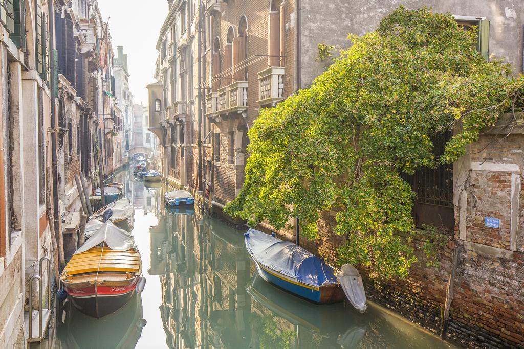 Corte Realdi Suites Venezia Zewnętrze zdjęcie