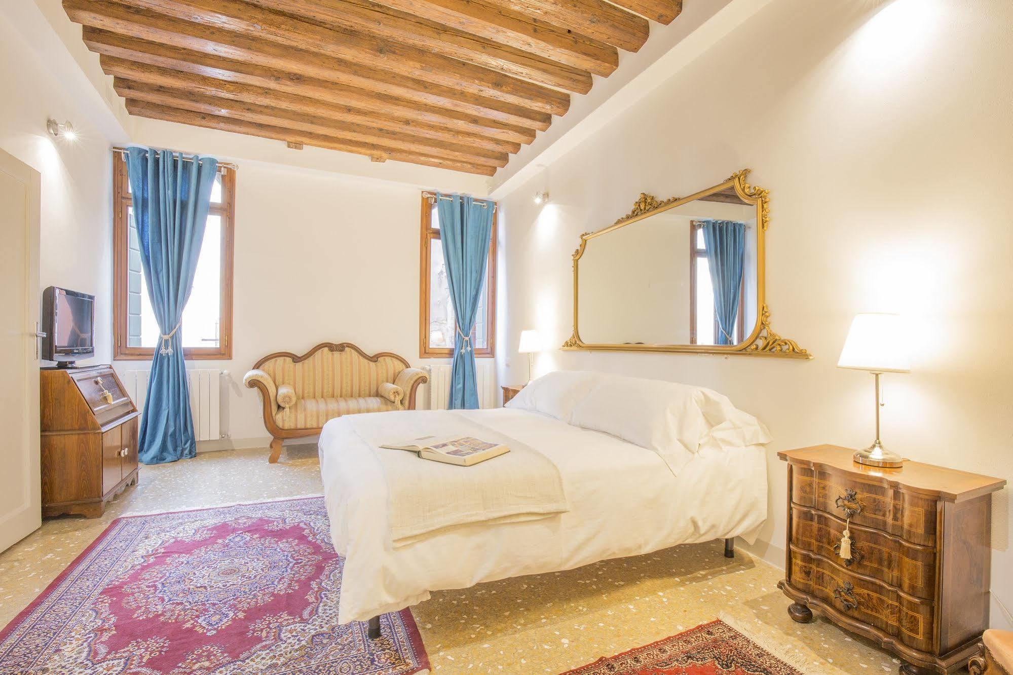 Corte Realdi Suites Venezia Zewnętrze zdjęcie