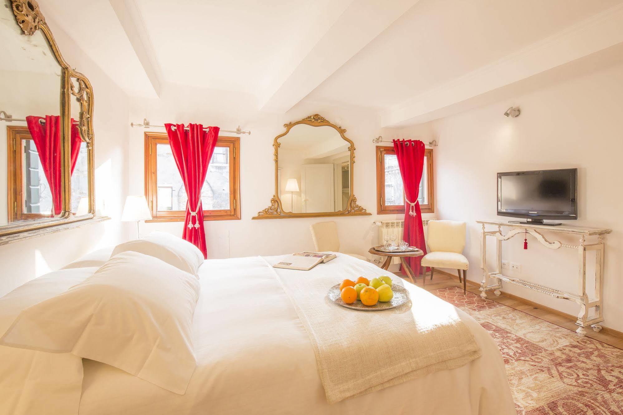 Corte Realdi Suites Venezia Zewnętrze zdjęcie