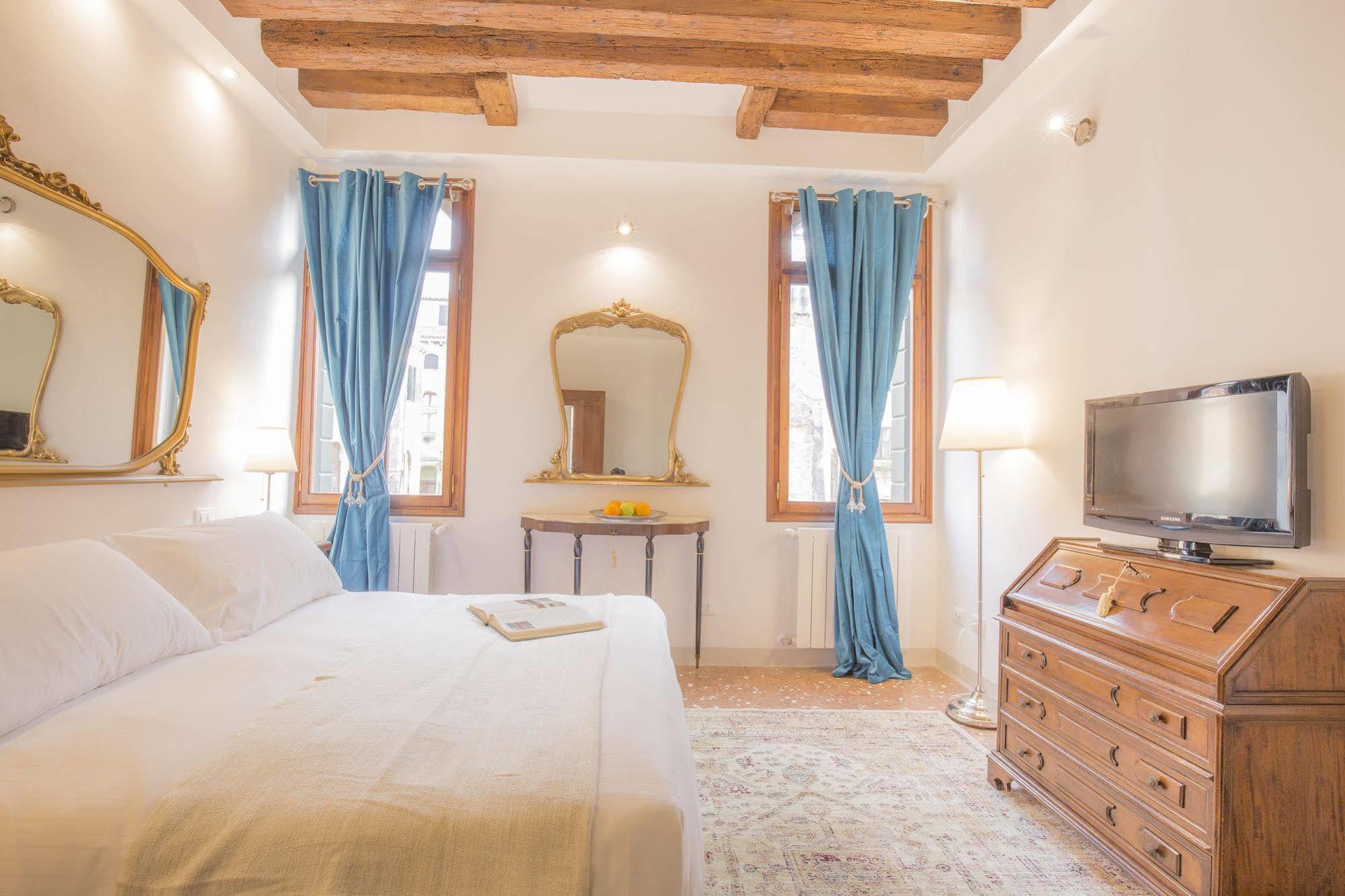 Corte Realdi Suites Venezia Zewnętrze zdjęcie