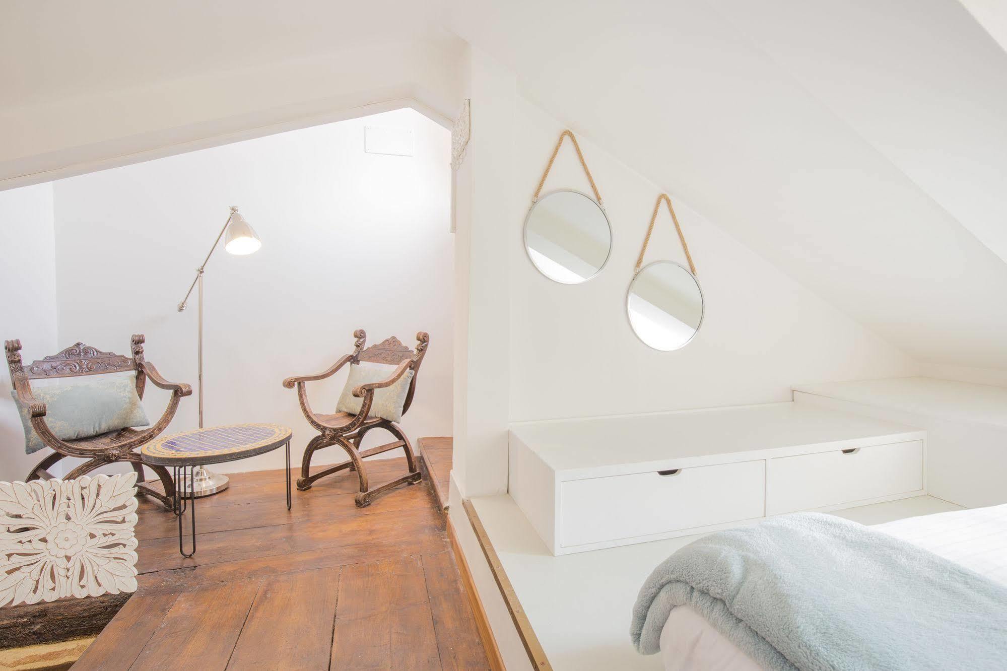 Corte Realdi Suites Venezia Zewnętrze zdjęcie