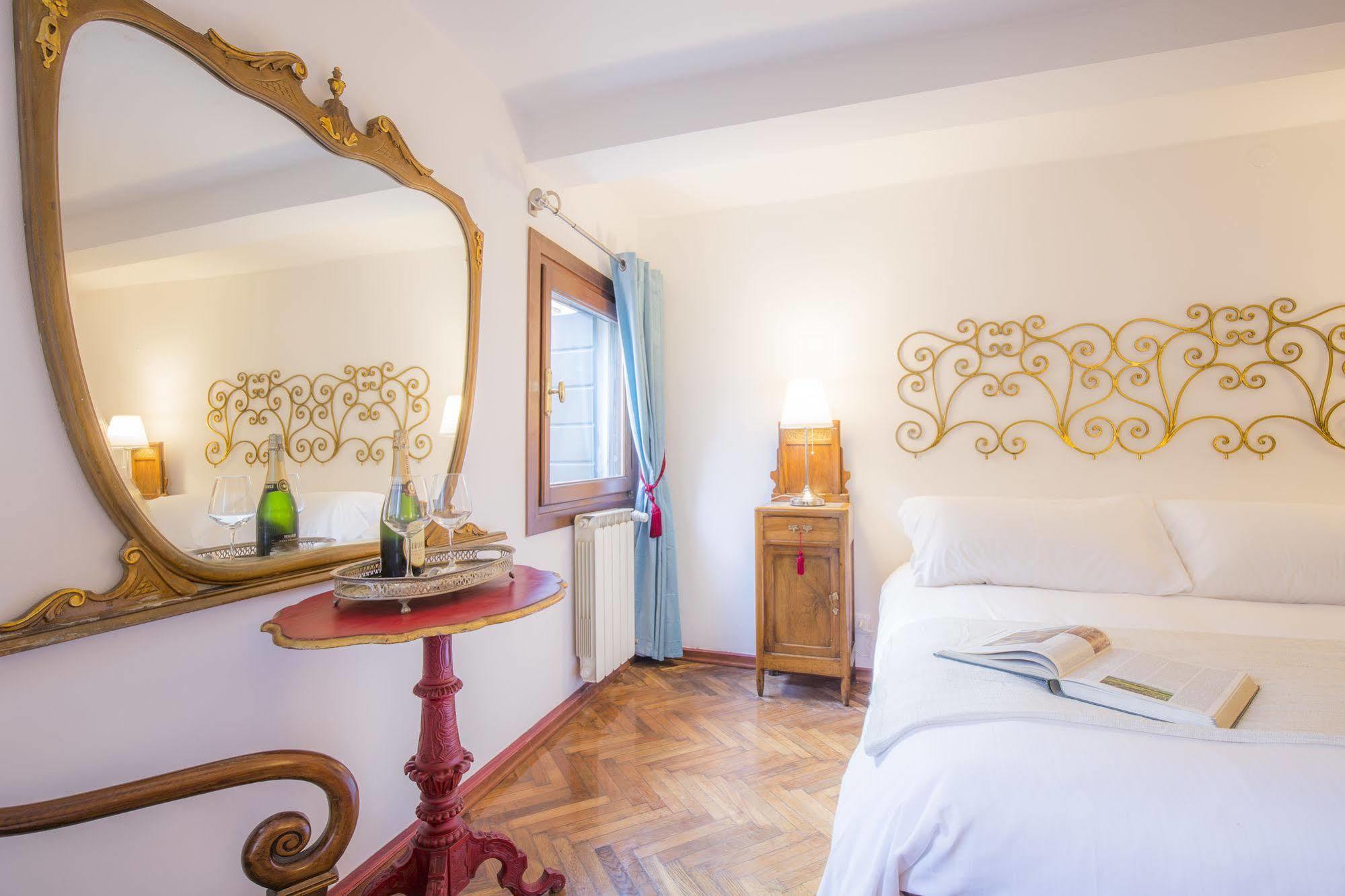 Corte Realdi Suites Venezia Zewnętrze zdjęcie
