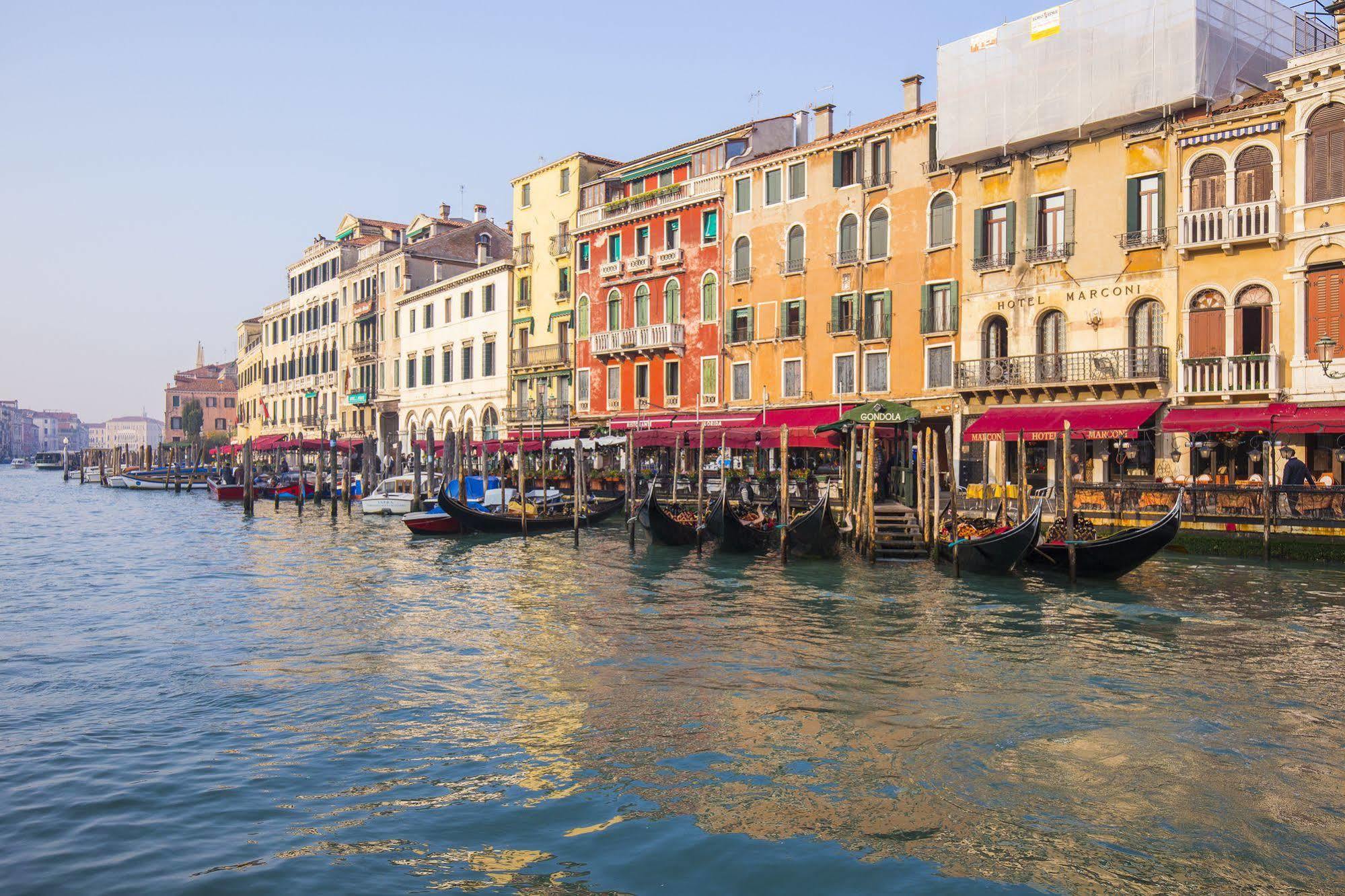 Corte Realdi Suites Venezia Zewnętrze zdjęcie