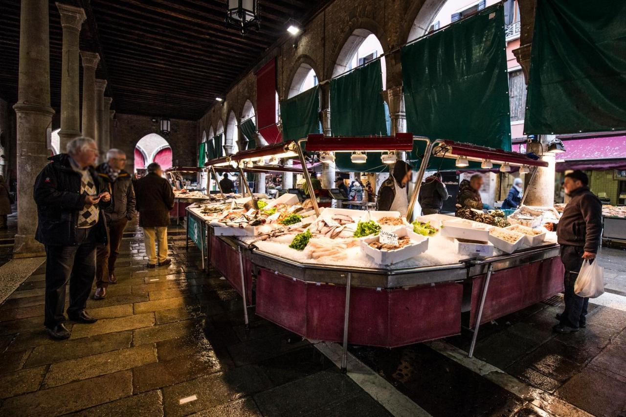 Corte Realdi Suites Venezia Zewnętrze zdjęcie